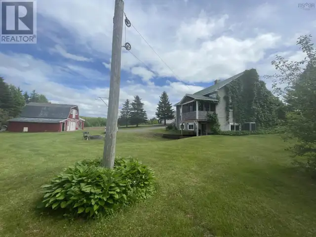 91 Warwick Mountain Road Tatamagouche, Nova Scotia in Houses for Sale in New Glasgow - Image 31