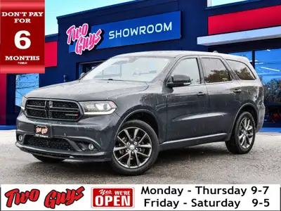 See Dealer Website for Details. ... Engine: 6 Cylinder Engine