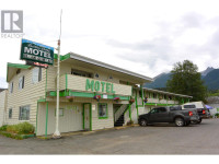 4444 10TH AVENUE New Hazelton, British Columbia Smithers Skeena-Bulkley Area Preview