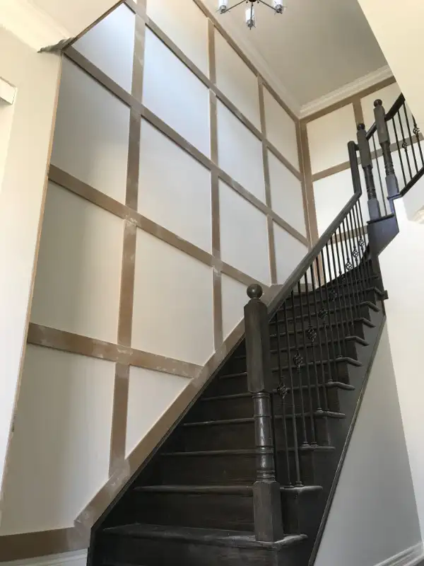 Trim Installation | Crown Moulding | Custom Trim Work63235220487043123