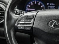 *Low Mileage, Blind Spot Detection, Heated Steering Wheel, Heated Seats, Aluminum Wheels, Remote Key... (image 8)