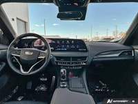 This Cadillac CT5 has a strong Turbocharged Gas I4 2.0L/ engine powering this Automatic transmission... (image 9)