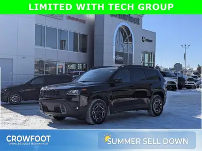 This Jeep Cherokee has a durable Intercooled Turbo Gas/Electric I-4 1.6 L/98 engine powering this Va...