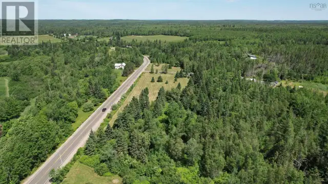 700 307 Highway Wentworth, Nova Scotia in Land for Sale in Truro - Image 7