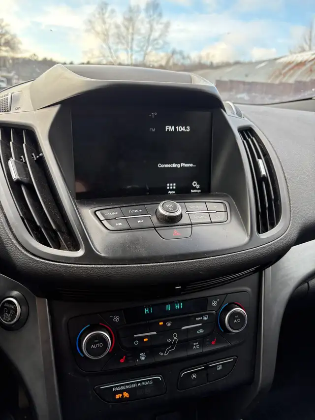 2019 ESCAPE SEL AWD CERTIFIED!! in Cars & Trucks in Sault Ste. Marie - Image 5