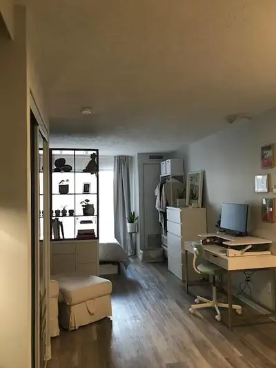 Welcome to The Carson Apts located at 131-141 Cooper ST. Ottawa Just off Elgin St and behind City Ha...