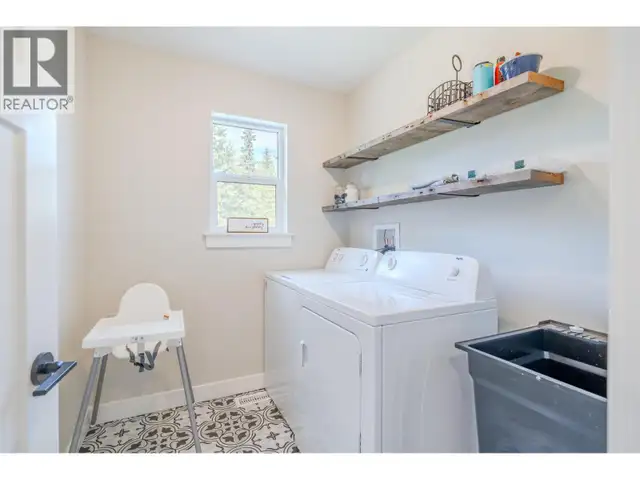 7231 NATH ROAD Sheridan Lake, British Columbia in Houses for Sale in 100 Mile House - Image 14