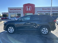 Come visit our Sterling Honda team, you can find us at 1495 Upper James Street, Hamilton, ON L9B 1K2... (image 7)