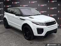 Come see this 2016 Land Rover Range Rover Evoque HSE Dynamic before it's too late! *You Can't Beat t... (image 7)