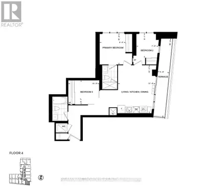 411 - 325 YORKLAND BOULEVARD Toronto (Henry Farm), Ontario