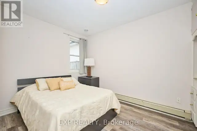 31 WOODROW STREET St. Catharines (Secord Woods), Ontario in Houses for Sale in St. Catharines - Image 18