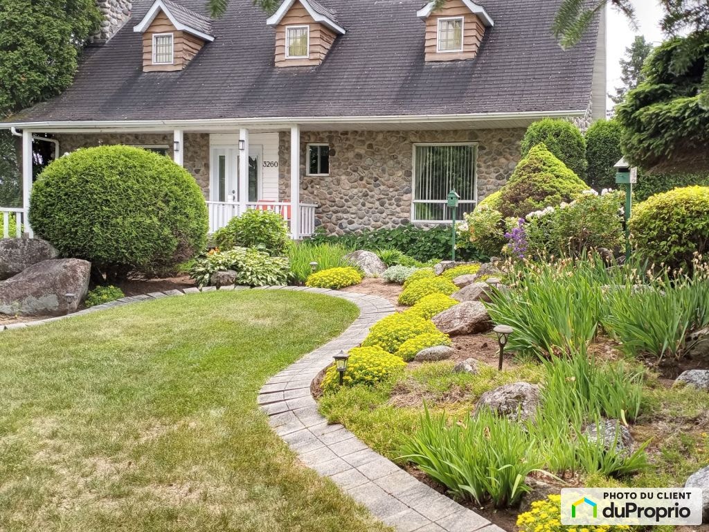 $549,000 - Bungalow for sale in Alma — photo 2
