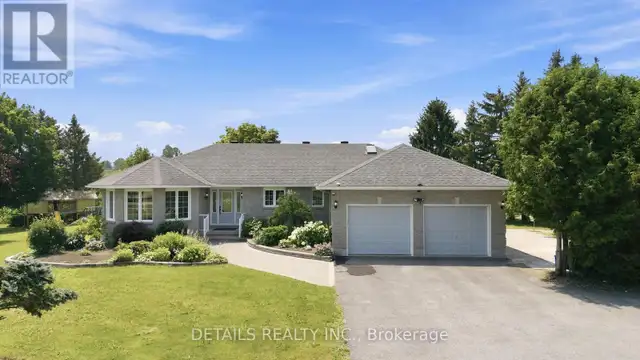 6408 FOURTH LINE ROAD Ottawa, Ontario in Houses for Sale in Ottawa - Image 3