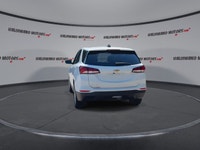 The used 2022 Chevrolet Equinox LS AWD is a smart choice for drivers who want confidence, comfort, a... (image 6)