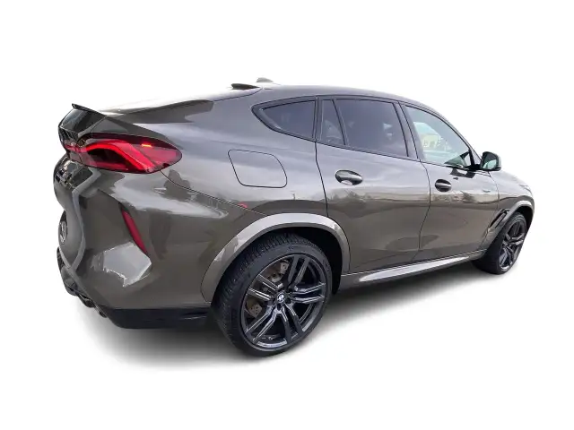2022 BMW X6 M in Cars & Trucks in Calgary - Image 13