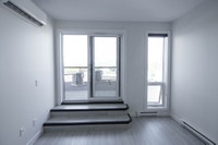 The 2-bedroom suites at 703 St. Anne’s Road offer the space, comfort, and modern finishes renters ar... (image 7)