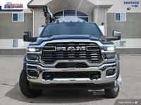 WAS: $220900 NOW: $217900 plus taxes and licensing feesBuilt for serious professionals, this 2025 RA... (image 1)