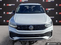 Come see this 2024 Volkswagen Tiguan Comfortline R-Line Black Edition before it's too late! *You Can... (image 8)