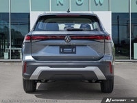 This Volkswagen Tiguan boasts a Intercooled Turbo Regular Unleaded I-4 2.0 L/121 engine powering thi... (image 8)
