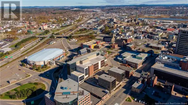 61-63 Union Street Saint John, New Brunswick in Commercial & Office Space for Sale in Saint John - Image 6