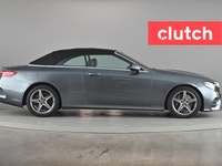 Heads Up Display, Front View Camera, Power Folding Exterior Mirrors and more! Clutch is the largest... (image 2)