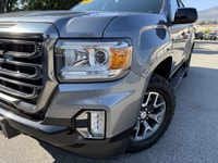 Welcome to Murray Buick GMC - Penticton Our Diesel powered 2021 GMC Canyon AT4 - Leather Crew Cab Sh... (image 2)