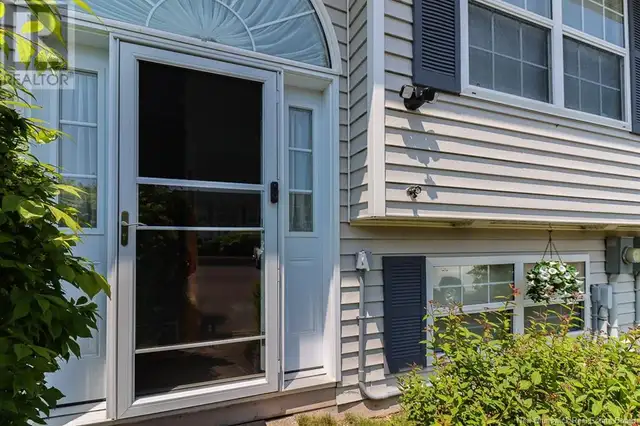 27 Longview Court Saint John, New Brunswick62863318635138123