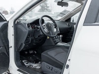 VEHICLE SOLD AS IS: The motor vehicle sold under this contract is being sold as is and is not repres... (image 6)