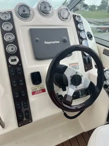 2009 MAXUM 2900SE in Street, Cruisers & Choppers in Cornwall - Image 9