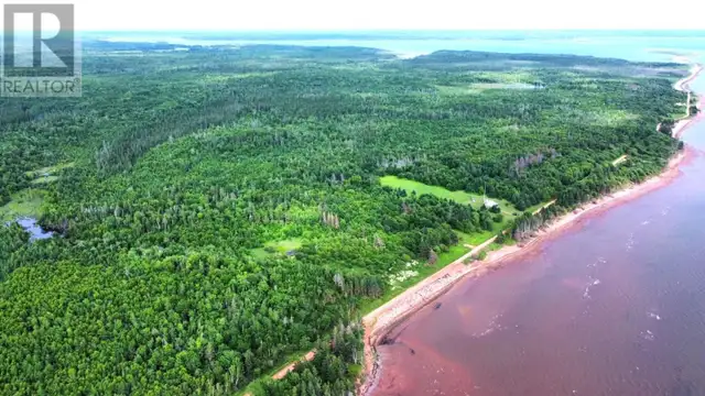 Lot 26-4 Brae Harbour Road, Rte 170 Brae Harbour, Prince Edward  in Land for Sale in Summerside - Image 5