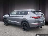 Le Mitsubishi Outlander 2022 se distingue par son design entièrement renouvelé et audacieux. Avec sa... (image 4)