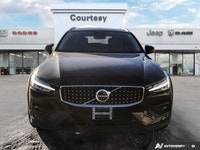 Navigate urban landscapes or conquer rugged trails with equal confidence in the remarkable 2025 Volv... (image 8)