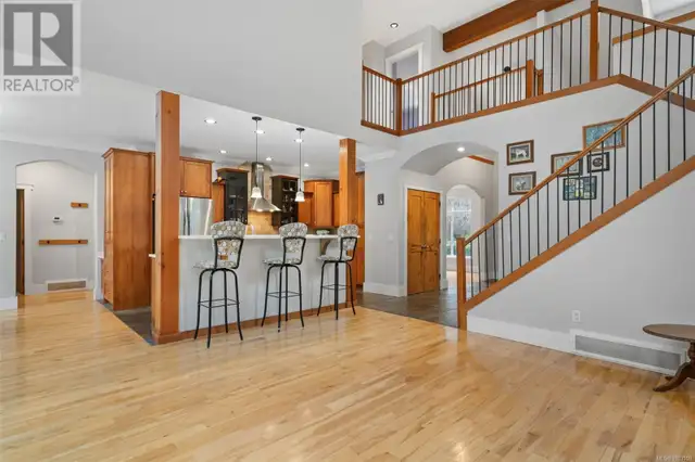 838 Rivers Edge Dr Nanoose Bay, British Columbia in Houses for Sale in Parksville / Qualicum Beach - Image 18