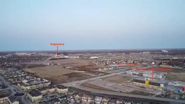 201 20 Ancaster Gate Winnipeg, Manitoba628637520761631214