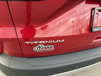 2022 FORD ESCAPE TITANIUM AWD Hail Damage Mileage:58.900 KM , Engine :2.0L Turbo, Transmission: Auto... (image 6)