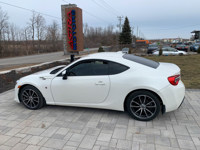 2017 Toyota 86 $171.96 Bi-weekly in Cars & Trucks in Ottawa