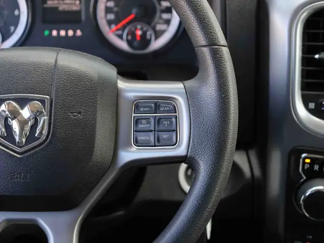 2022 Ram 1500 Classic in Cars & Trucks in Penticton - Image 18