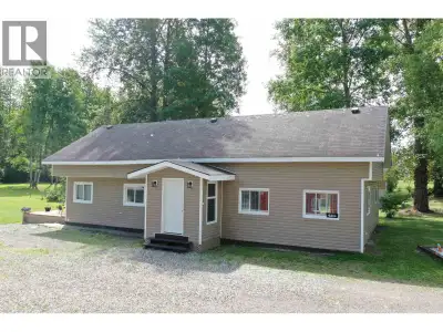 Welcome to this beautifully renovated 2-bedroom, 1-bathroom home situated on a spacious 0.50-acre lo...