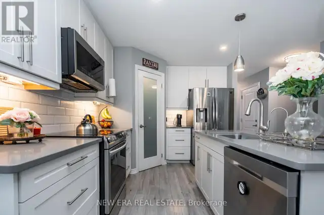 67 CORTLAND WAY Brighton, Ontario in Houses for Sale in Trenton - Image 11