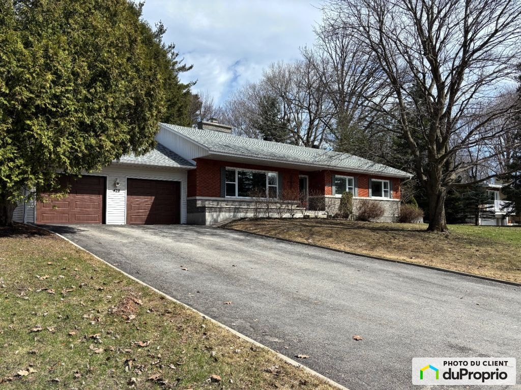 $799,900 - Bungalow for sale in St-Jérôme (St-Jérôme) — photo 2