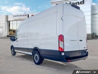 The *2023 Ford Transit* is a reliable and highly versatile work van built to support your business d... (image 3)