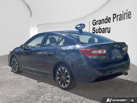 2020 Subaru Impreza Sport Vehicle Highlights SI-DRIVE CarPlay Back-Up Camera Discover confidence and... (image 2)