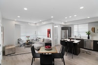 Move In Now Don't Pay Until December + $250 Security Deposit Move in this month and you may qualify... (image 4)