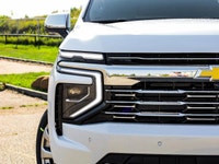 Welcome To Sherwood Park Chevrolet. The #1 Volume Chevrolet Dealer in Canada. This Chevrolet SUBURBA... (image 4)