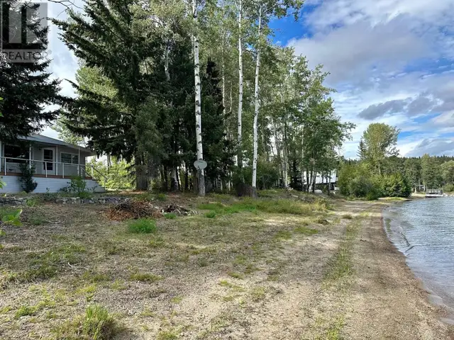 8241 PETERSON ROAD Fraser Lake, British Columbia in Houses for Sale in Burns Lake - Image 5