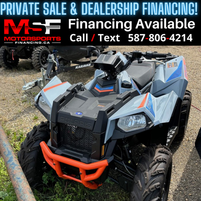 FINANCE ANYTHING IN CANADA PRIVATE SALE & DEALERSHIP FINANCING CALL / TEXT 587-806-4214 APPLY NOW @...