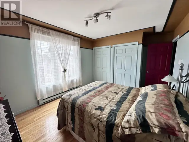 401 Nascopie Avenue Labrador City, Newfoundland & Labrador in Houses for Sale in Labrador City - Image 12