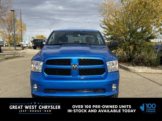 2023 Ram 1500 Classic Express in Cars & Trucks in Edmonton - Image 2