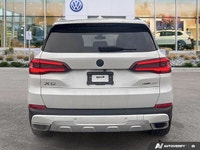 Only 31,717 Miles! This BMW X5 delivers a Intercooled Turbo Gas/Electric I-6 3.0 L/183 engine poweri... (image 3)