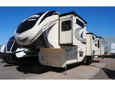 Welcome to Rock Island RV Please call for more info and ask about our long term low rate financing o...